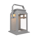 SNOC, SERIE 65E - WALL LIGHT OPEN BOTTOM MEDIUM FORMAT 26527, OUTDOOR WALL LIGHTS