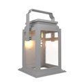 SNOC, SERIE 65E - WALL LIGHT OPEN BOTTOM MEDIUM FORMAT 26527, OUTDOOR WALL LIGHTS