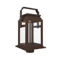 SNOC SERIE 65E - POST HEAD MEDIUM FORMAT 26530 - Post