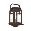 SNOC SERIE 65E - POST HEAD MEDIUM FORMAT 26530 - Post