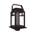 SNOC SERIE 65E - POST HEAD MEDIUM FORMAT 26530 - Post