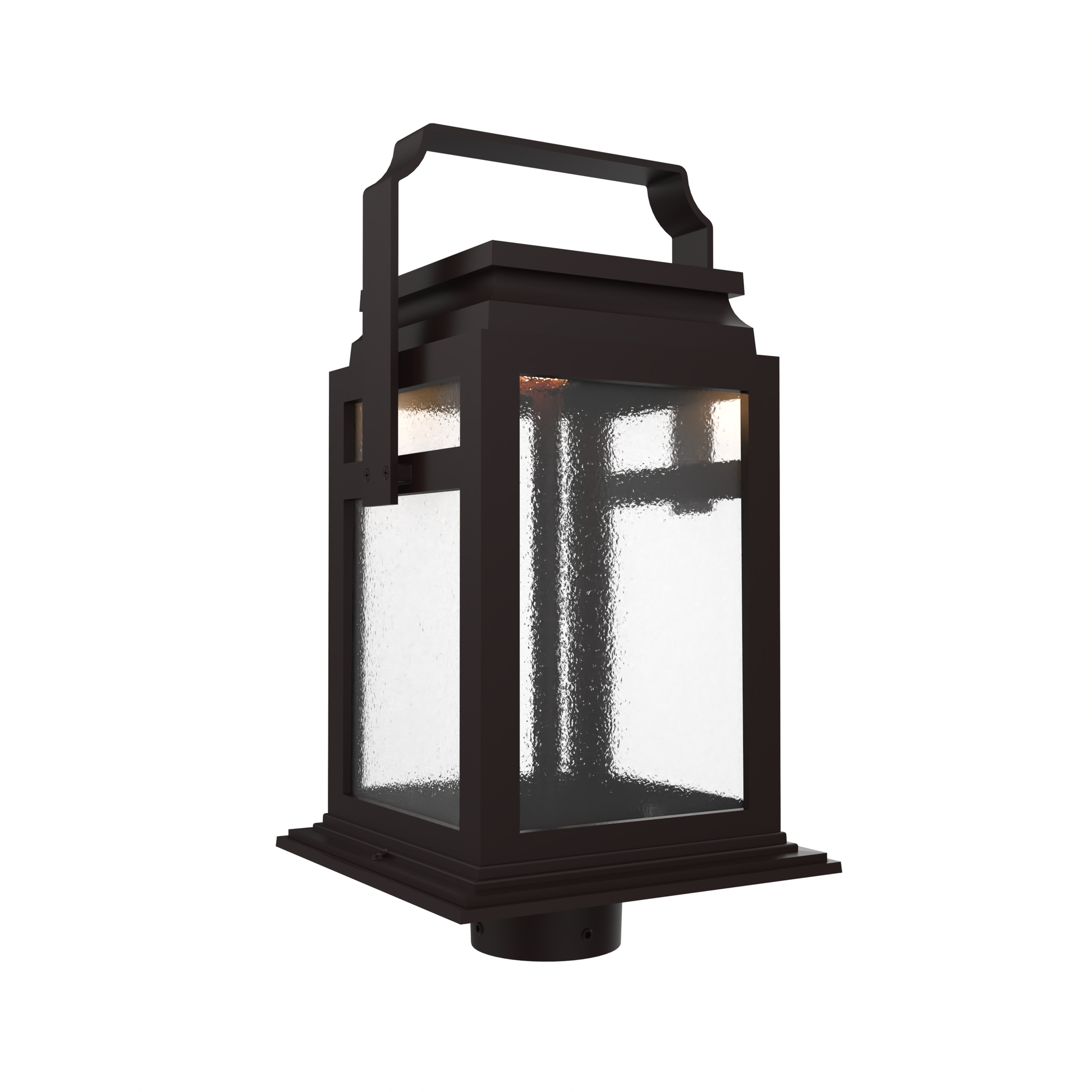 SNOC SERIE 65E - POST HEAD MEDIUM FORMAT 26530 - Post