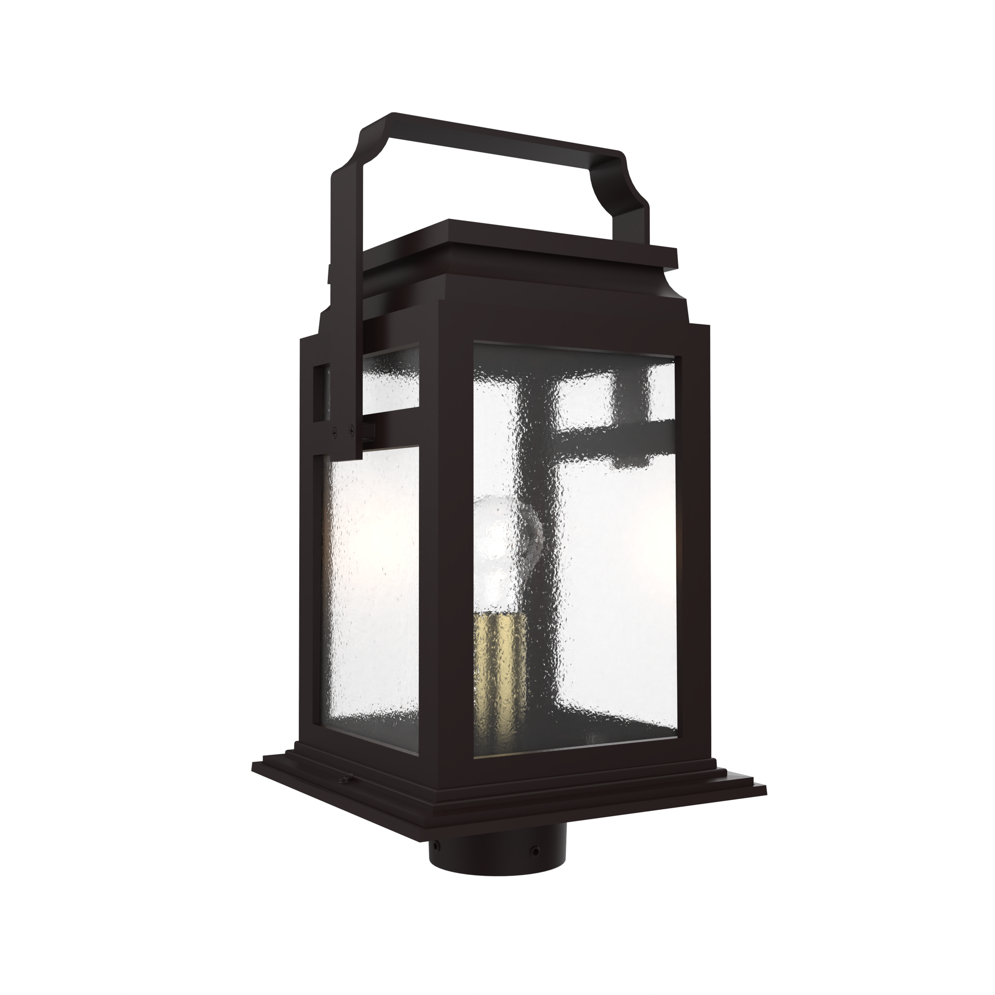 SNOC SERIE 65E - POST HEAD MEDIUM FORMAT 26530 - Post