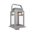 SNOC SERIE 65E - POST HEAD MEDIUM FORMAT 26530 - Post