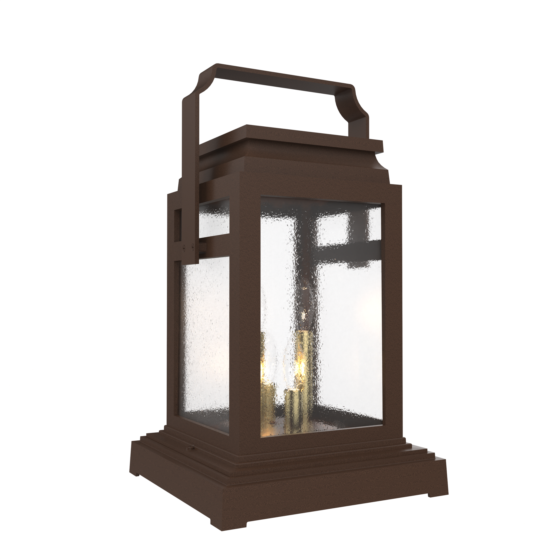 SNOC 65E SERIES - MEDIUM PEDESTAL MOUNT 26540 - Post