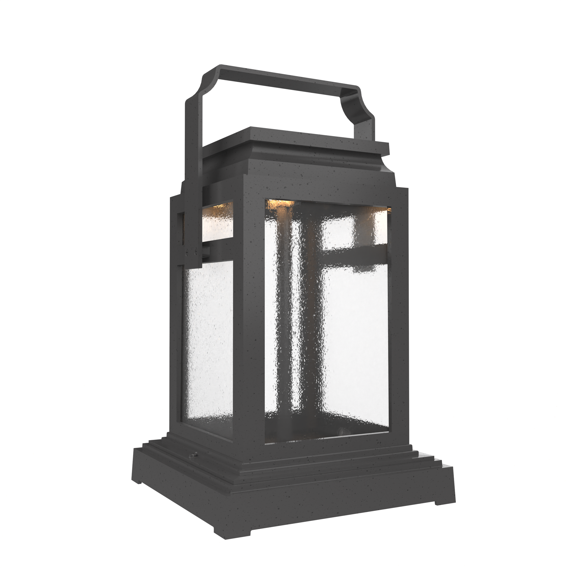 SNOC 65E SERIES - MEDIUM PEDESTAL MOUNT 26540 - Post