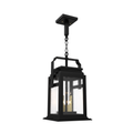 SNOC, SERIE 65E - CEILING MOUNT ON CHAIN MEDIUM FORMAT 26550, OUTDOOR CEILING LIGHT
