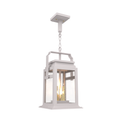 SNOC, SERIE 65E - CEILING MOUNT ON CHAIN MEDIUM FORMAT 26550, OUTDOOR CEILING LIGHT