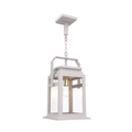 SNOC, SERIE 65E - CEILING MOUNT ON CHAIN MEDIUM FORMAT 26550, OUTDOOR CEILING LIGHT