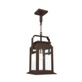 SNOC, SERIE 65E - CEILING MOUNT ON CHAIN MEDIUM FORMAT 26550, OUTDOOR CEILING LIGHT