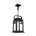 SNOC, SERIE 65E - CEILING MOUNT ON CHAIN MEDIUM FORMAT 26550, OUTDOOR CEILING LIGHT