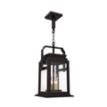 SNOC, SERIE 65E - CEILING MOUNT ON CHAIN MEDIUM FORMAT 26550, OUTDOOR CEILING LIGHT
