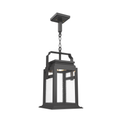 SNOC, SERIE 65E - CEILING MOUNT ON CHAIN MEDIUM FORMAT 26550, OUTDOOR CEILING LIGHT