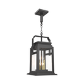 SNOC, SERIE 65E - CEILING MOUNT ON CHAIN MEDIUM FORMAT 26550, OUTDOOR CEILING LIGHT