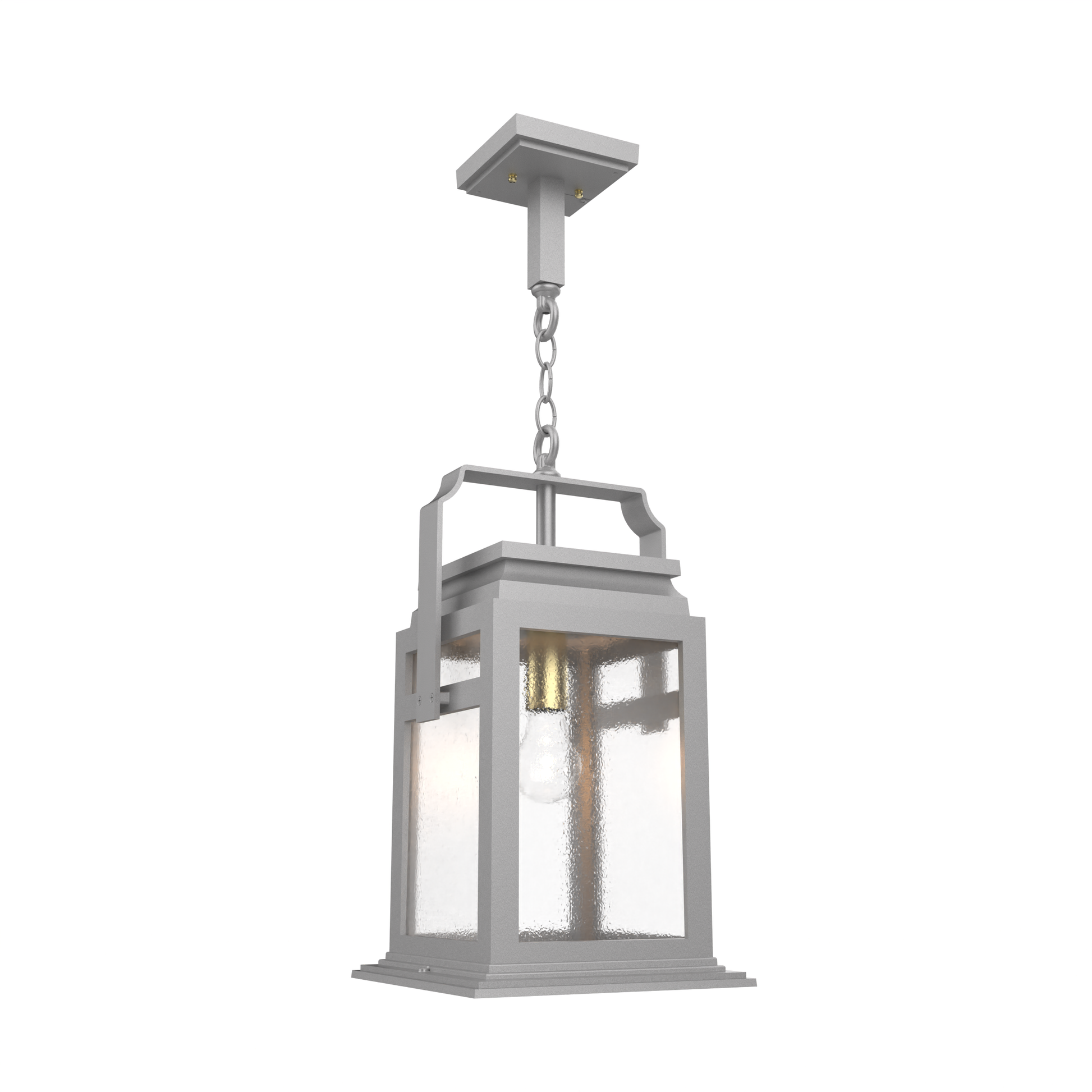 SNOC, SERIE 65E - CEILING MOUNT ON CHAIN MEDIUM FORMAT 26550, OUTDOOR CEILING LIGHT