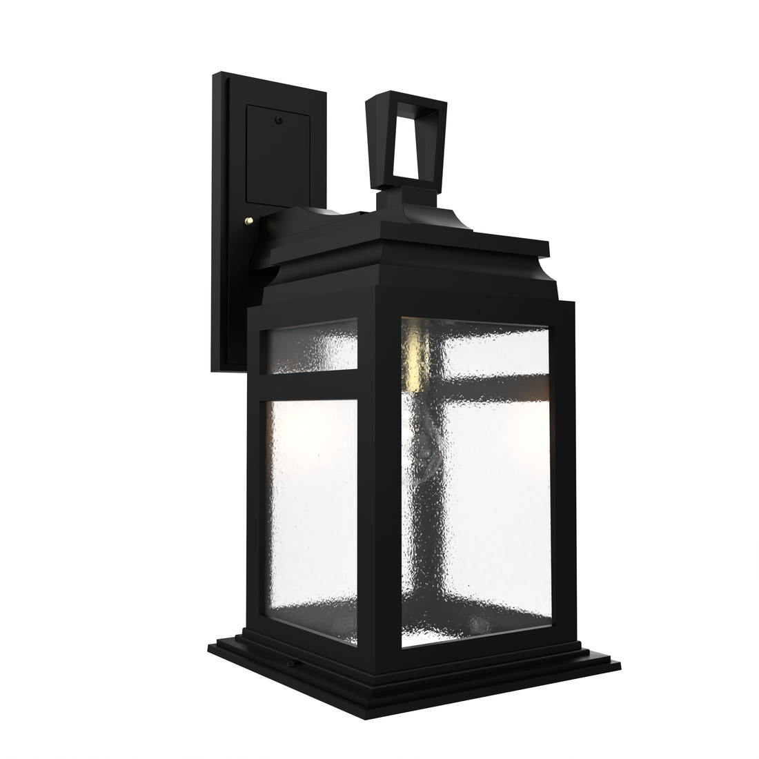 SNOC SERIE 65E - WALL MOUNT DOWNWARDS OPEN BOTTOM MEDIUM FORMAT 26601 - Wall