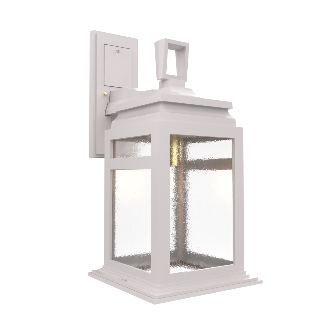 SNOC, SERIE 65E - WALL MOUNT DOWNWARDS OPEN BOTTOM MEDIUM FORMAT 26601, OUTDOOR WALL LIGHTS