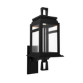 SNOC, SERIE 65E - MEDIUM UPRIGHT WALL MOUNT 26602, OUTDOOR WALL LIGHTS
