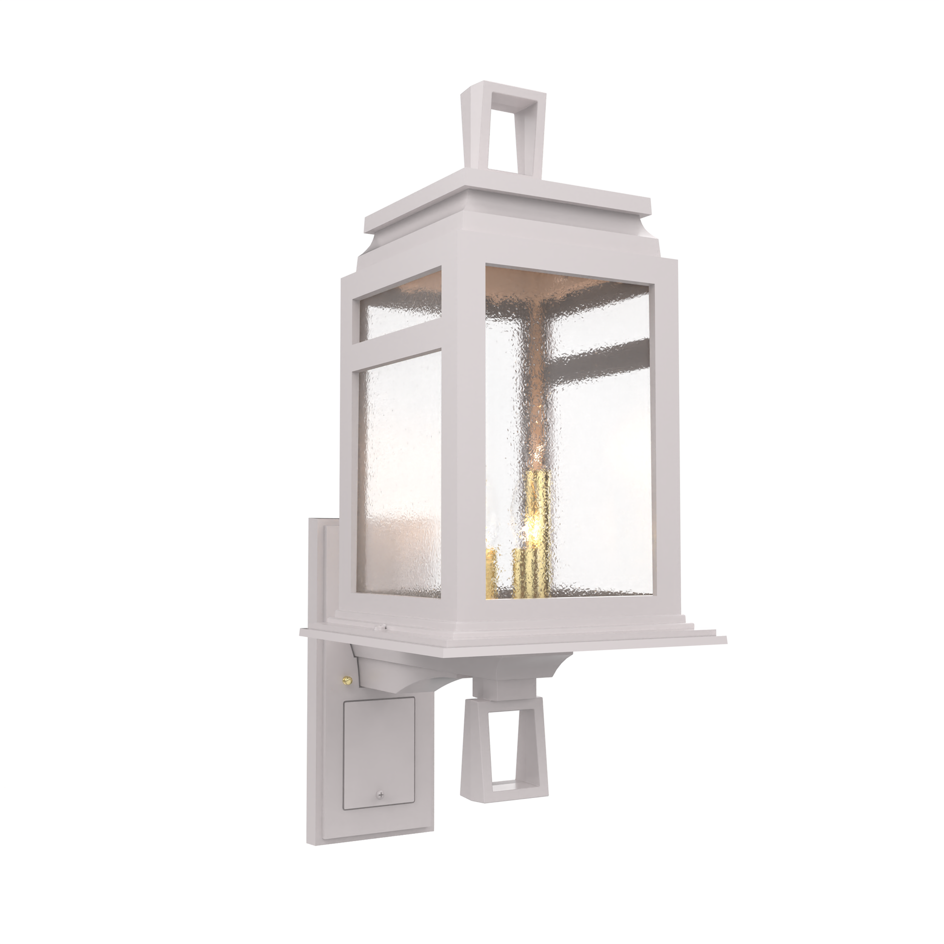 SNOC, SERIE 65E - MEDIUM UPRIGHT WALL MOUNT 26602, OUTDOOR WALL LIGHTS
