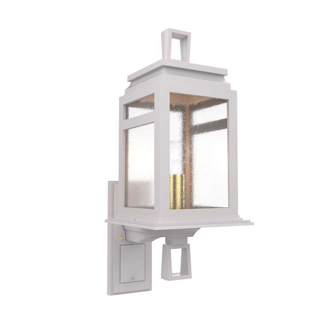 SNOC, SERIE 65E - MEDIUM UPRIGHT WALL MOUNT 26602, OUTDOOR WALL LIGHTS