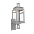 SNOC, SERIE 65E - MEDIUM UPRIGHT WALL MOUNT 26602, OUTDOOR WALL LIGHTS