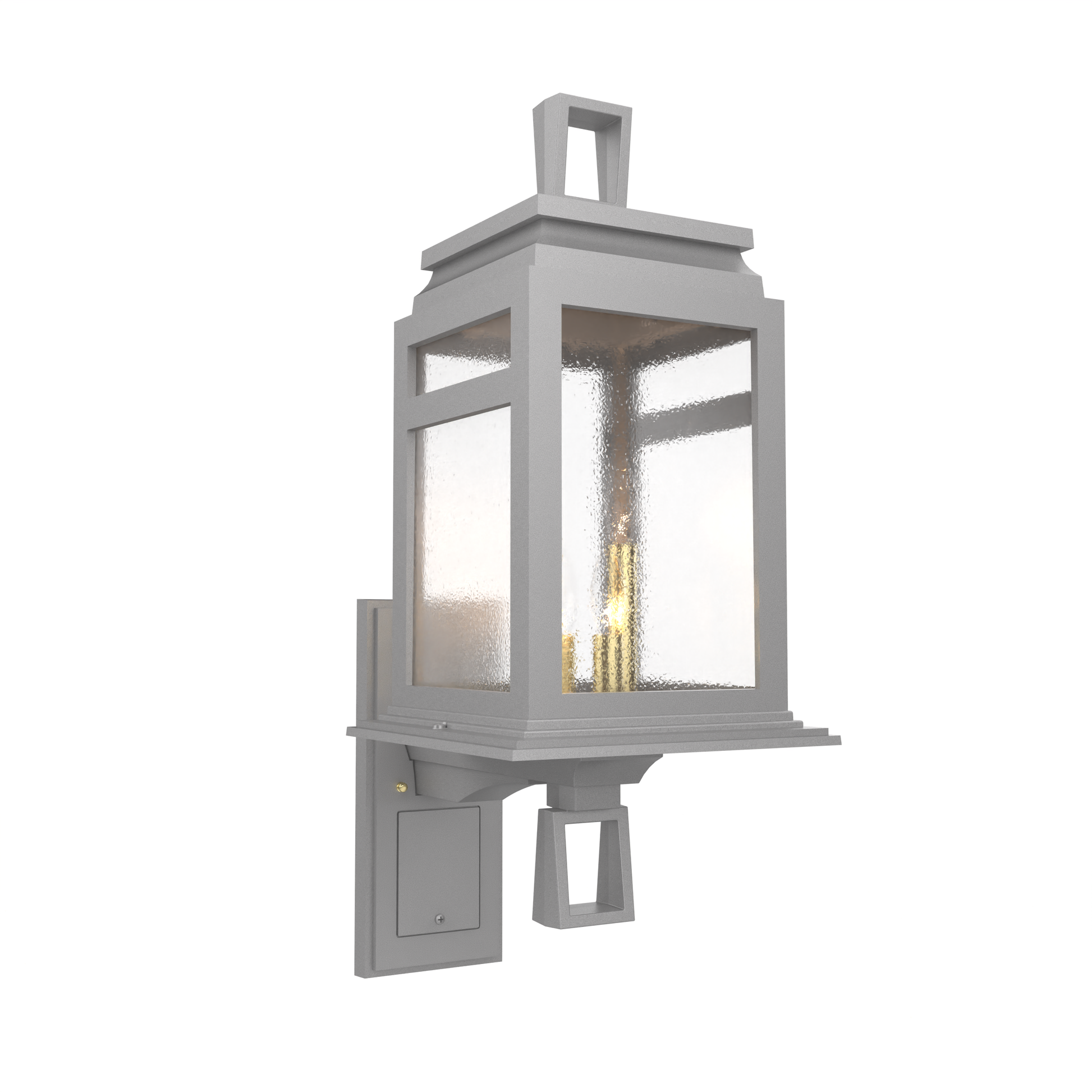 SNOC, SERIE 65E - MEDIUM UPRIGHT WALL MOUNT 26602, OUTDOOR WALL LIGHTS