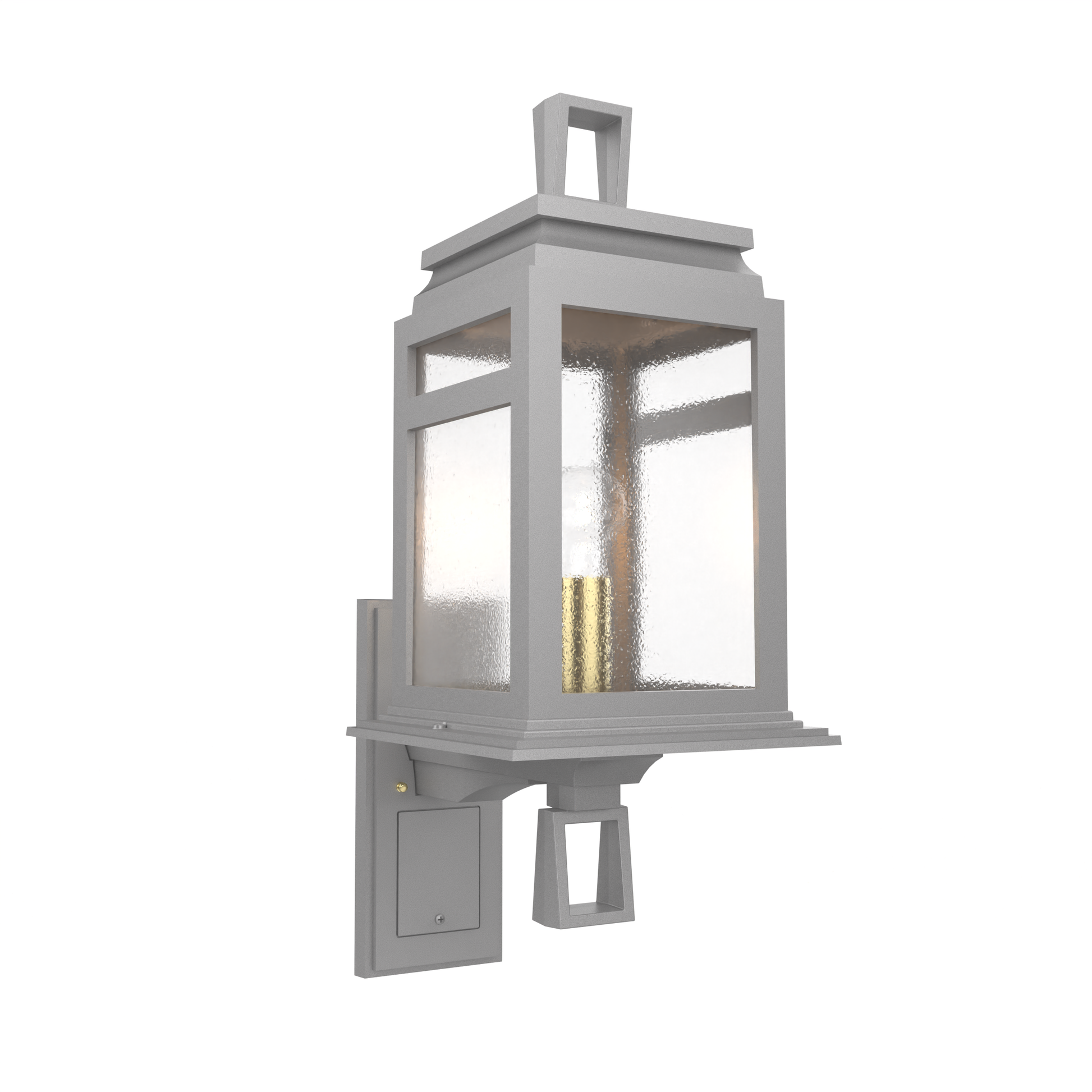 SNOC, SERIE 65E - MEDIUM UPRIGHT WALL MOUNT 26602, OUTDOOR WALL LIGHTS