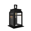 SNOC, SERIE 65E - MEDIUM OPEN BACK WALL LIGHT 26627, OUTDOOR WALL LIGHTS