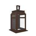 SNOC, SERIE 65E - MEDIUM OPEN BACK WALL LIGHT 26627, OUTDOOR WALL LIGHTS