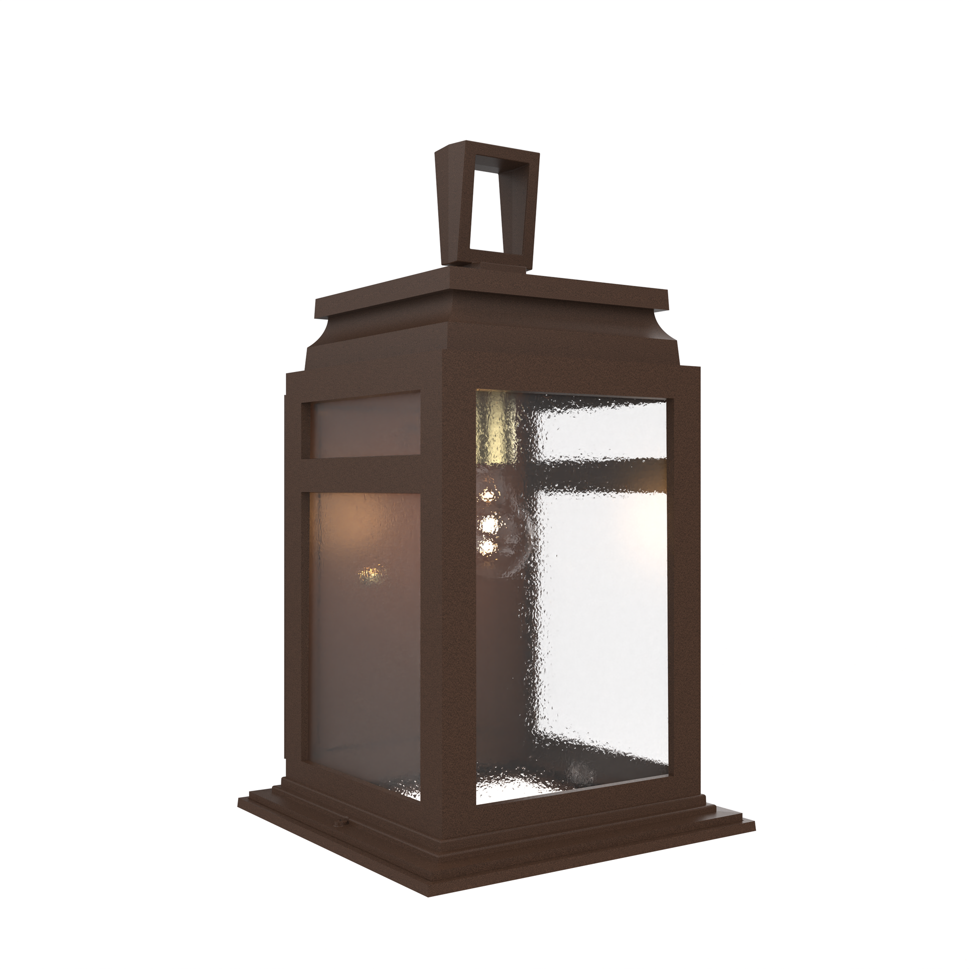SNOC, SERIE 65E - MEDIUM OPEN BACK WALL LIGHT 26627, OUTDOOR WALL LIGHTS