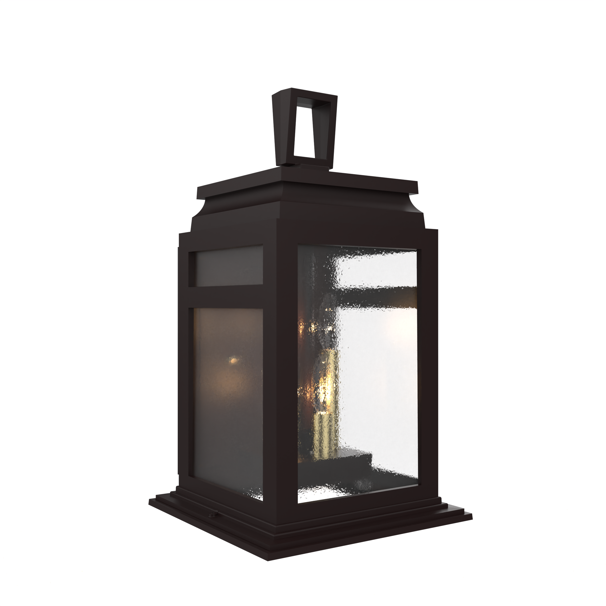 SNOC, SERIE 65E - MEDIUM OPEN BACK WALL LIGHT 26627, OUTDOOR WALL LIGHTS