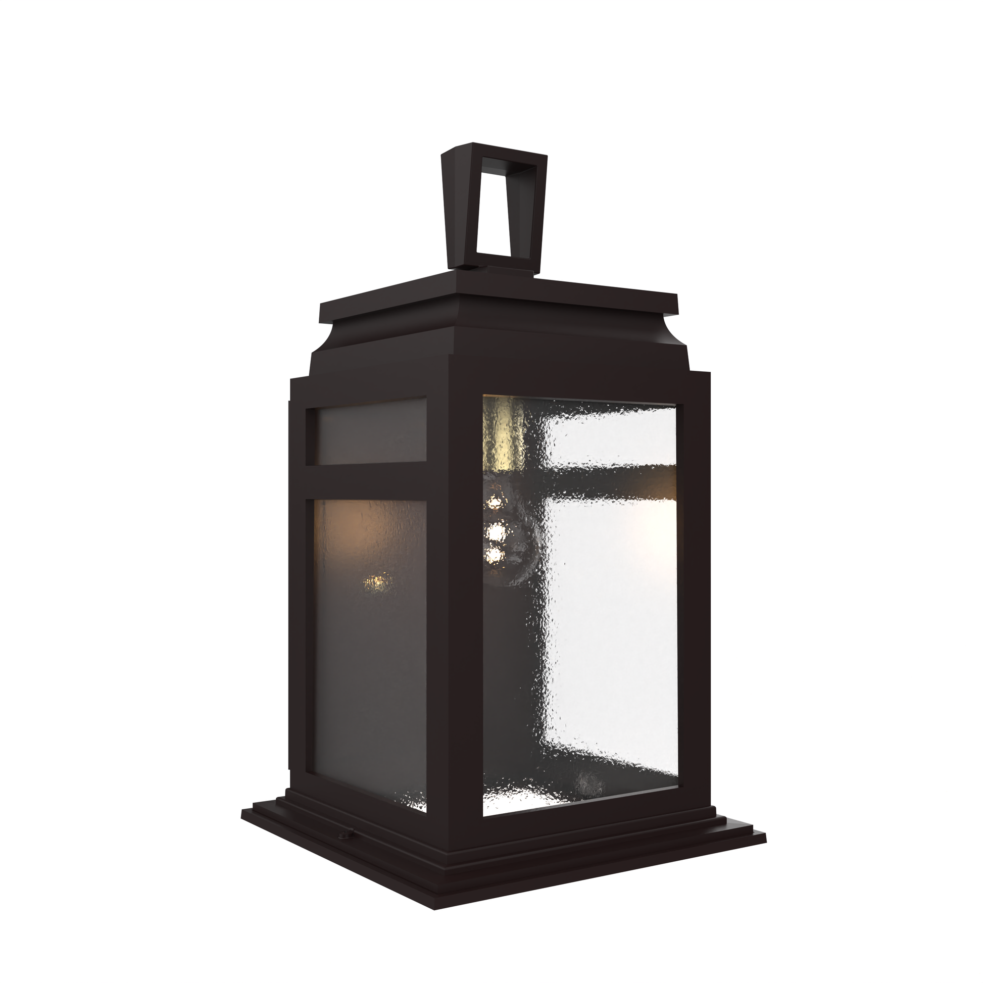 SNOC, SERIE 65E - MEDIUM OPEN BACK WALL LIGHT 26627, OUTDOOR WALL LIGHTS