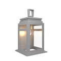 SNOC, SERIE 65E - MEDIUM OPEN BACK WALL LIGHT 26627, OUTDOOR WALL LIGHTS
