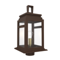 SNOC SERIE 65E - POST HEAD MEDIUM FORMAT 26630 - Post