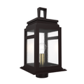 SNOC SERIE 65E - POST HEAD MEDIUM FORMAT 26630 - Post