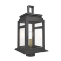 SNOC SERIE 65E - POST HEAD MEDIUM FORMAT 26630 - Post