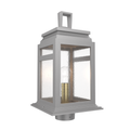 SNOC SERIE 65E - POST HEAD MEDIUM FORMAT 26630 - Post