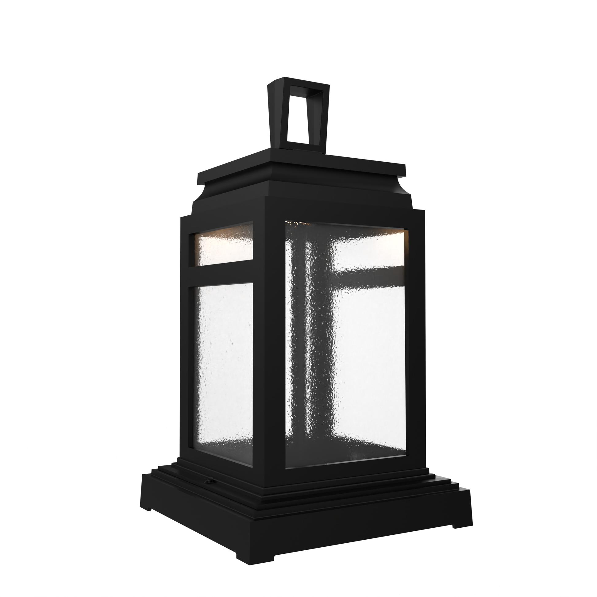 SNOC SERIE 65E - MEDIUM PEDESTAL MOUNT 26640 - Post
