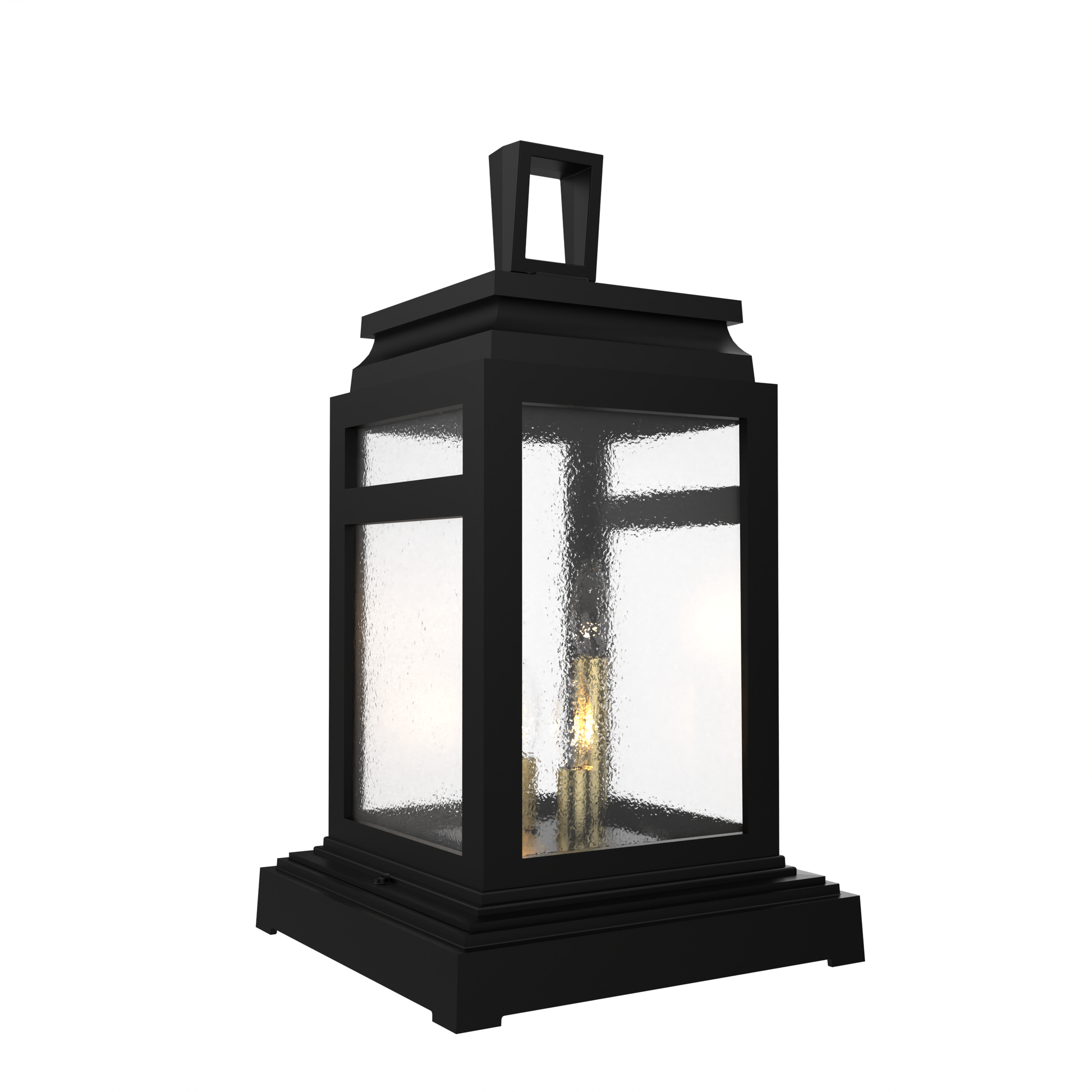 SNOC SERIE 65E - MEDIUM PEDESTAL MOUNT 26640 - Post