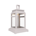 SNOC SERIE 65E - MEDIUM PEDESTAL MOUNT 26640 - Post