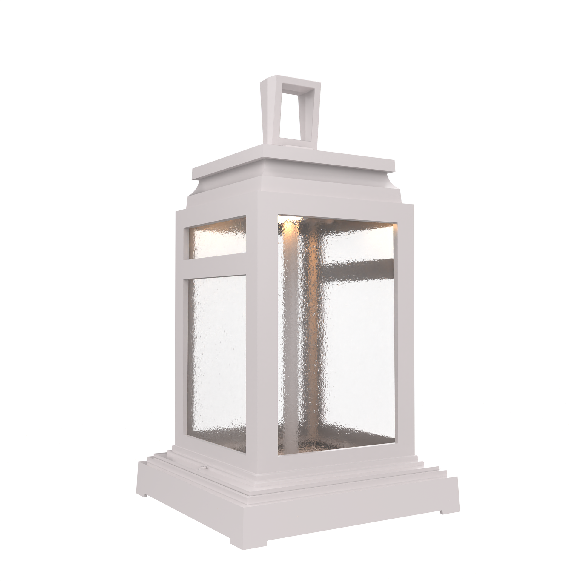 SNOC SERIE 65E - MEDIUM PEDESTAL MOUNT 26640 - Post