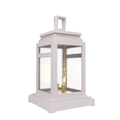 SNOC SERIE 65E - MEDIUM PEDESTAL MOUNT 26640 - Post