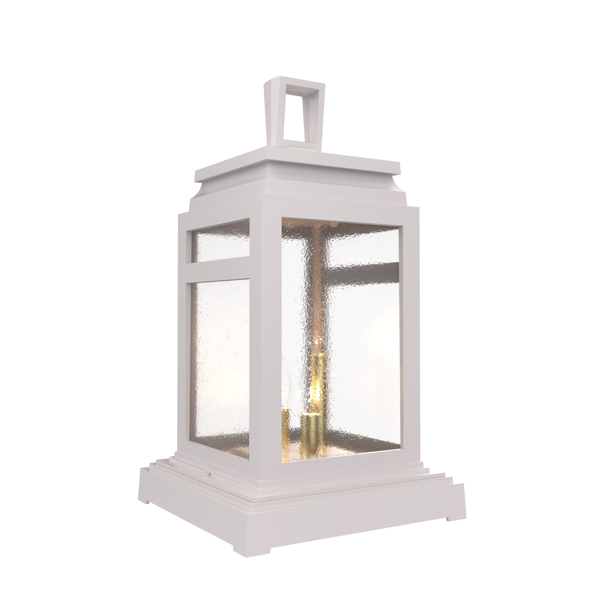 SNOC SERIE 65E - MEDIUM PEDESTAL MOUNT 26640 - Post
