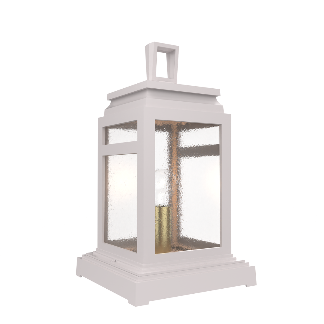SNOC SERIE 65E - MEDIUM PEDESTAL MOUNT 26640 - Post
