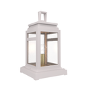 SNOC SERIE 65E - MEDIUM PEDESTAL MOUNT 26640 - Post