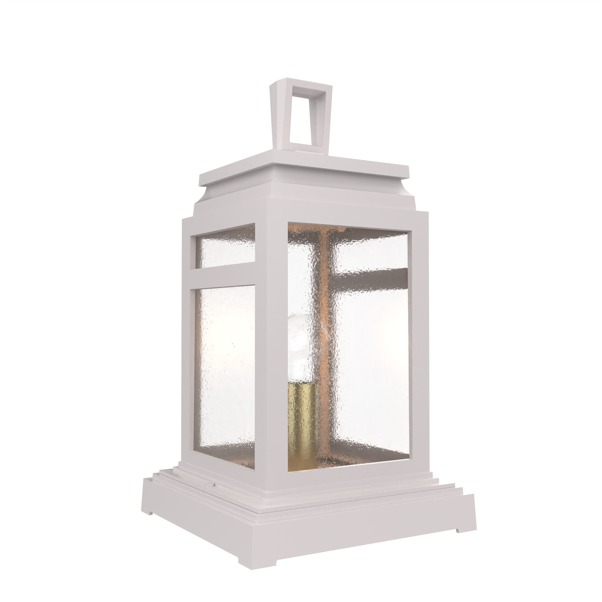 SNOC SERIE 65E - MEDIUM PEDESTAL MOUNT 26640 - Post