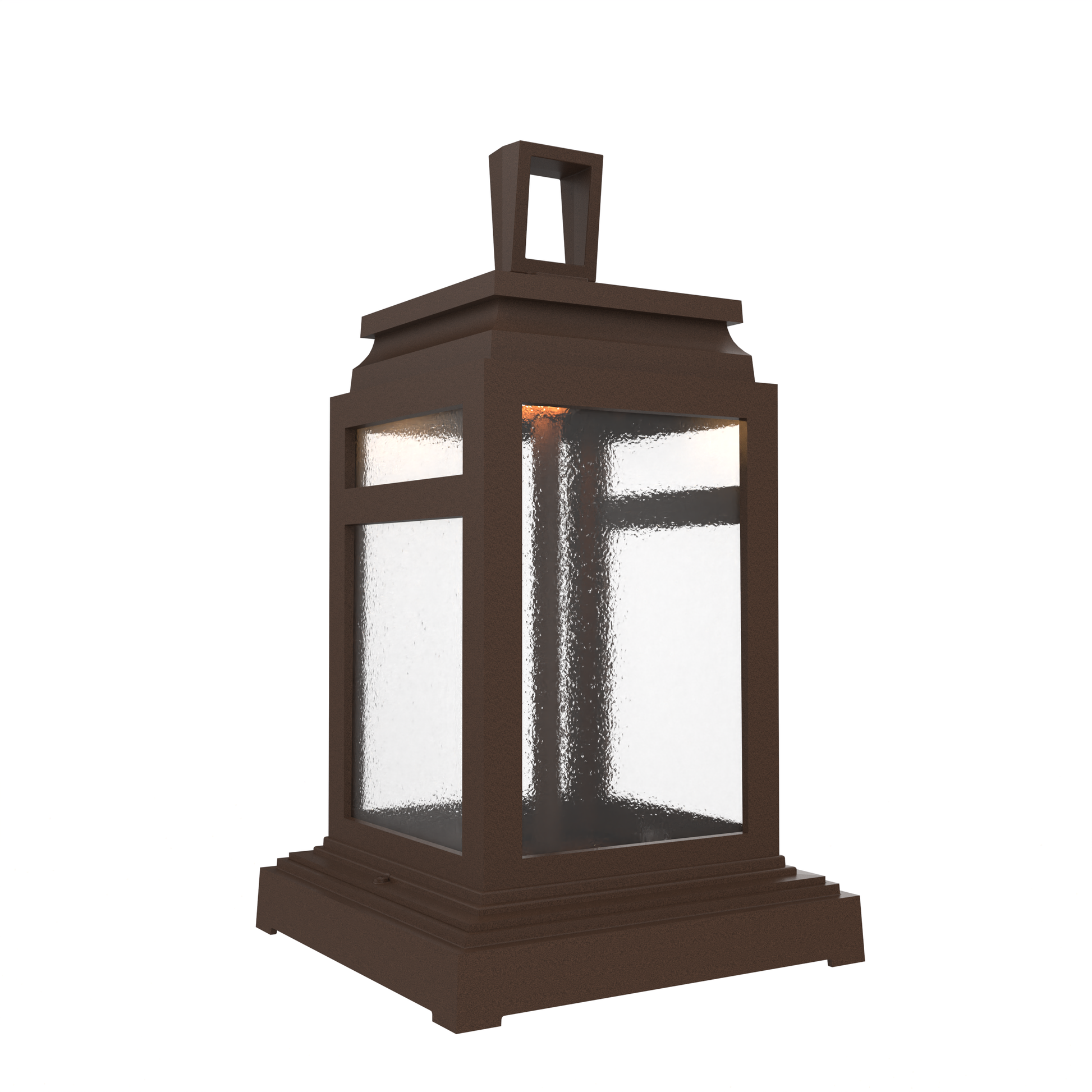 SNOC SERIE 65E - MEDIUM PEDESTAL MOUNT 26640 - Post