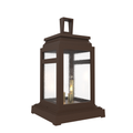 SNOC SERIE 65E - MEDIUM PEDESTAL MOUNT 26640 - Post