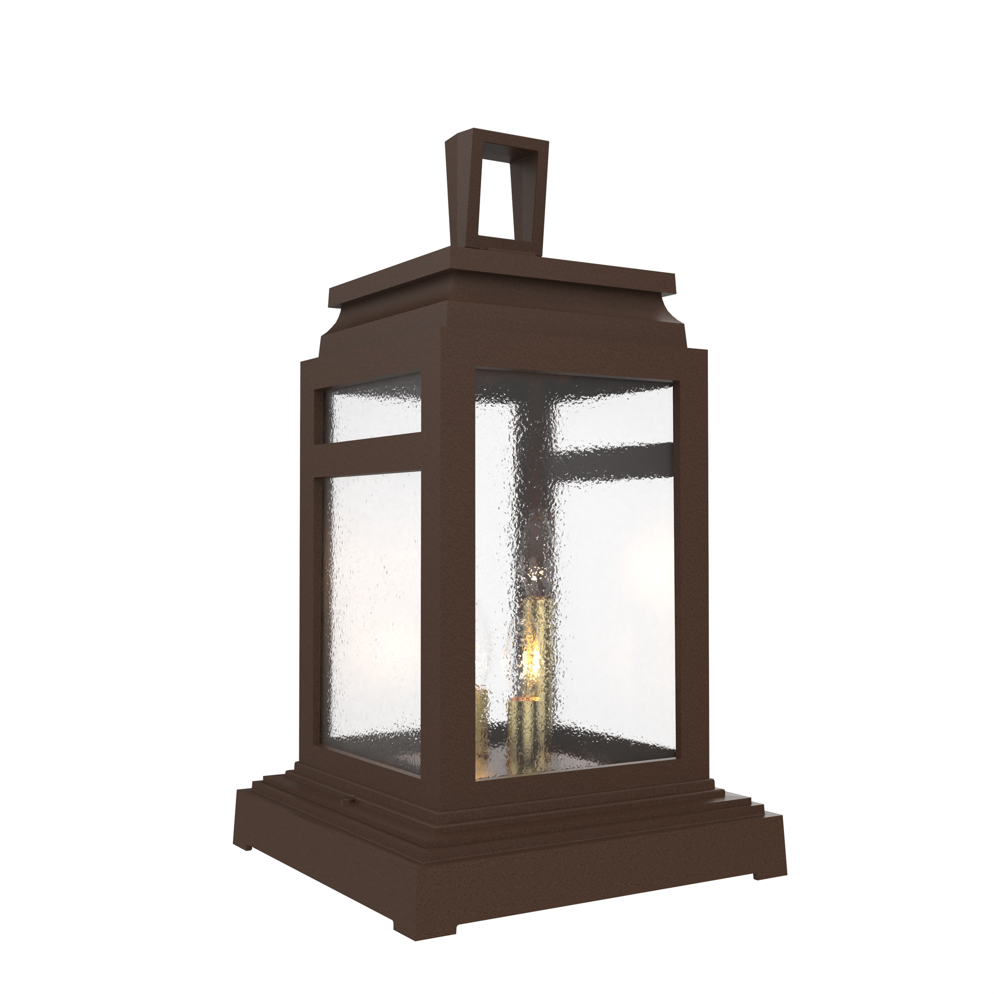 SNOC SERIE 65E - MEDIUM PEDESTAL MOUNT 26640 - Post