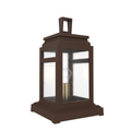 SNOC SERIE 65E - MEDIUM PEDESTAL MOUNT 26640 - Post